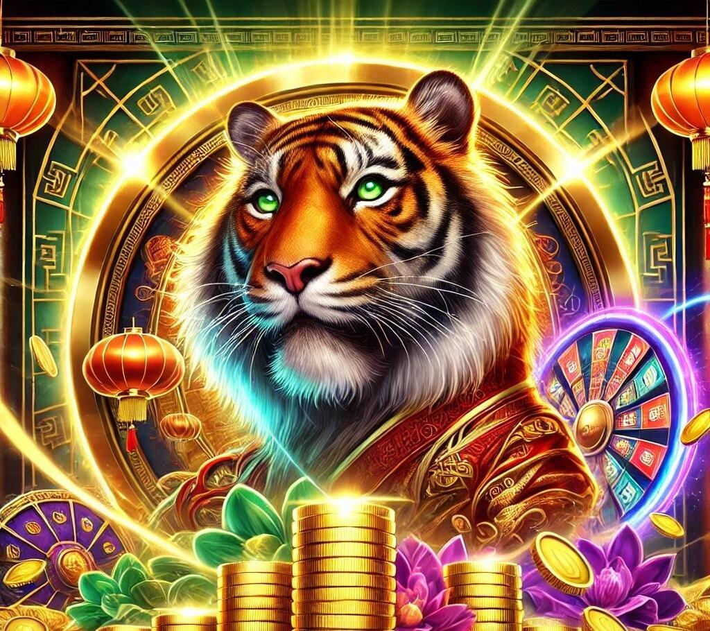 30win Dicas para Fortune Tiger