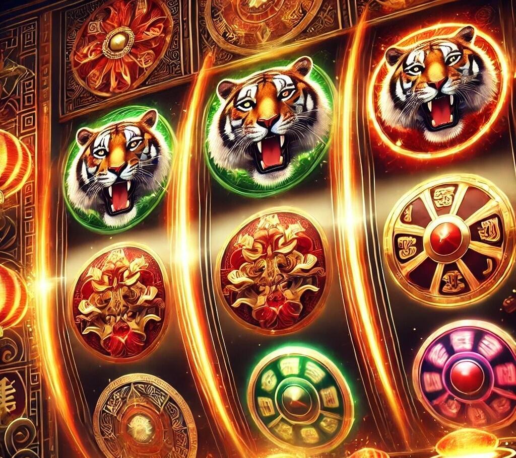 30win Como Jogar Fortune Tiger