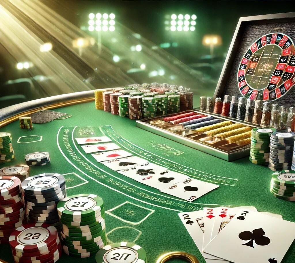 30win Jogos Populares no Cassino