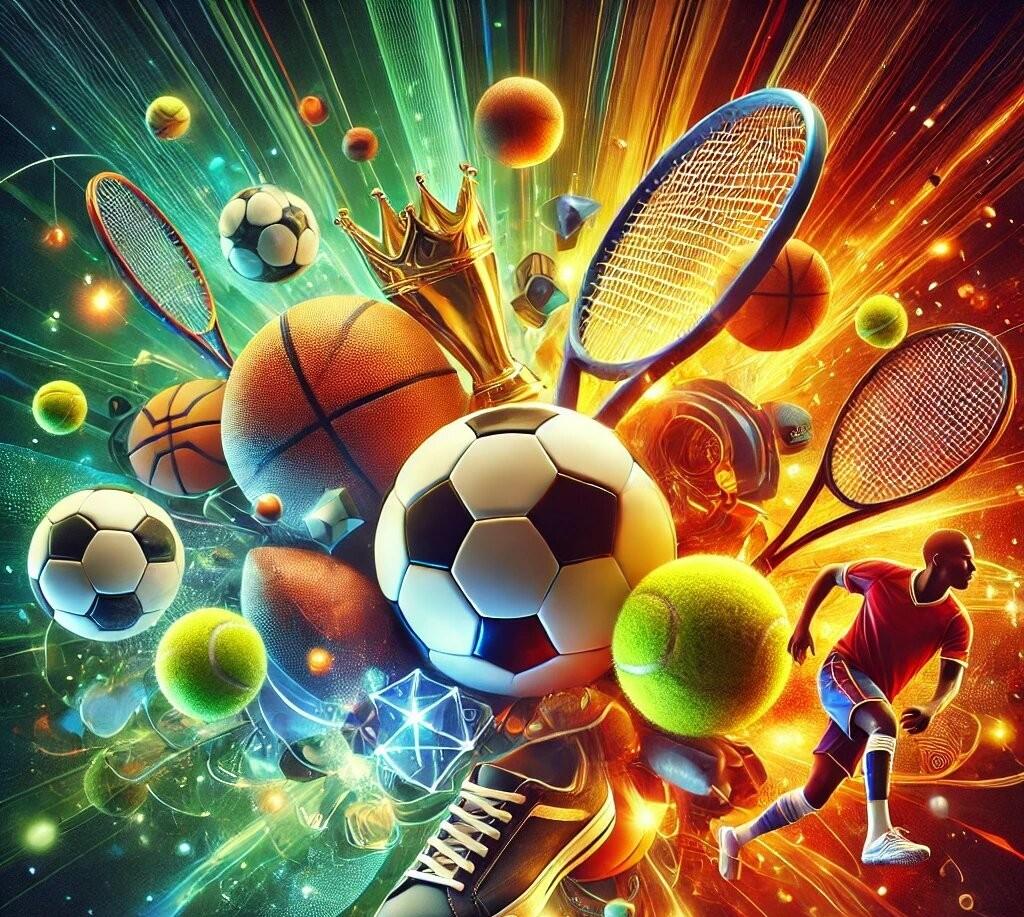 30win Esportes Populares