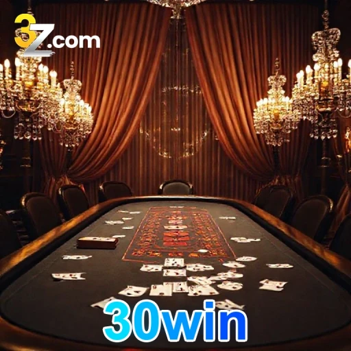 30win APP Jogos de caça-níqueis